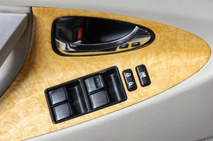 Седан Toyota Camry 2007 года, 1289000 рублей, Новосибирск