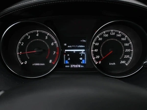 Внедорожник Peugeot 4007 2009 года, 969000 рублей, Кирилловка