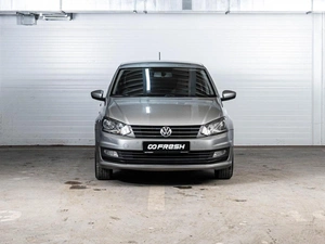 Седан Volkswagen Polo 2018 года, 1380000 рублей, Ставрополь