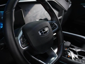 Внедорожник Geely Tugella 2023 года, 2987444 рублей, Москва