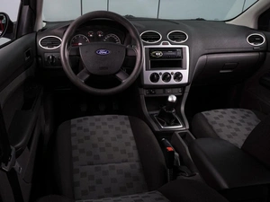 Седан Ford Focus 2006 года, 474000 рублей, Воронеж