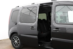Минивэн Renault Kangoo 2016 года, 1399000 рублей, Орёл