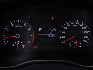 Хетчбэк Kia Picanto 2018 года, 1291000 рублей, Нижний Новгород