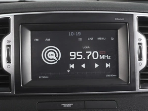 Внедорожник Kia Sportage 2018 года, 2189000 рублей, Аксай