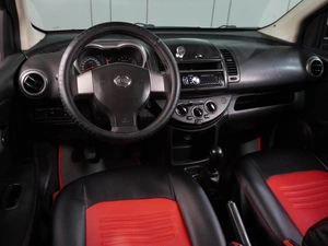 Хетчбэк Nissan Note 2007 года, 650000 рублей, Воронеж