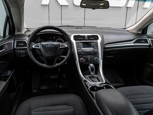 Седан Ford Mondeo 2017 года, 1480000 рублей, Краснодар