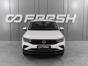 Внедорожник Volkswagen Tiguan 2021 года, 2359000 рублей, Ростов-на-Дону
