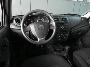 Лифтбек ВАЗ (LADA) Granta 2019 года, 749000 рублей, Аксай