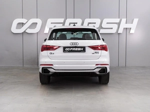 Внедорожник Audi Q3 2026 года, 4017000 рублей, Воронеж