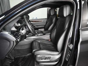 Внедорожник BMW X6 2015 года, 3975000 рублей, Ставрополь
