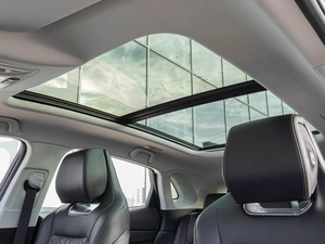 Внедорожник Changan UNI-K 2023 года, 2720000 рублей, Краснодар