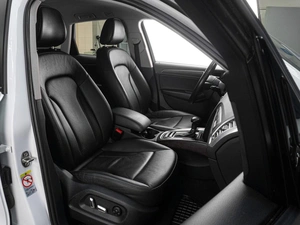 Внедорожник Audi Q5 2015 года, 2169000 рублей, Тюмень