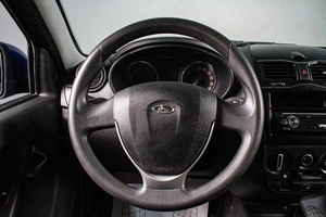 Седан ВАЗ (LADA) Granta 2022 года, 599000 рублей, Сургут