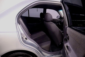 Седан Hyundai Accent 2007 года, 435000 рублей, Брянск