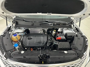 Внедорожник OMODA C5 2024 года, 1760000 рублей, Смоленск