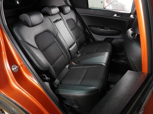 Внедорожник Kia Sportage 2019 года, 2199000 рублей, Воронеж