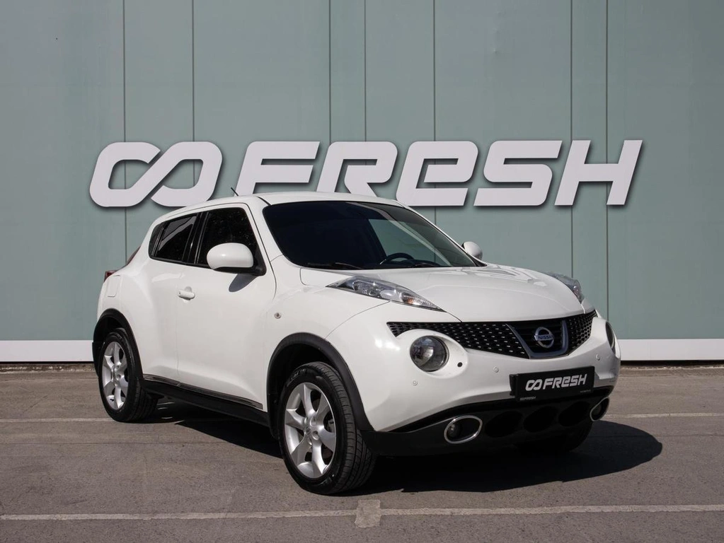 Внедорожник Nissan Juke 2013 года, 1149000 рублей, Большой Сочи