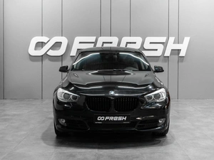 Лифтбек BMW 5 серия GT 2011 года, 1699000 рублей, Тюмень