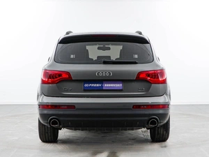 Внедорожник Audi Q7 2014 года, 2749050 рублей, Москва