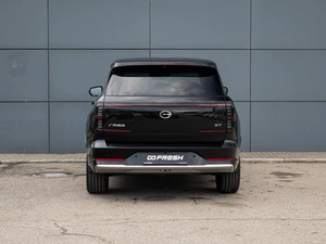Внедорожник Trumpchi S7 2025 года, 4790000 рублей, Краснодар