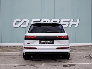 Внедорожник Audi Q7 2015 года, 3499000 рублей, Большой Сочи