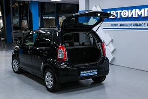 Хетчбэк Toyota Passo 2015 года, 698000 рублей, Солонцы