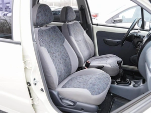 Хетчбэк Daewoo Matiz 2012 года, 479000 рублей, Волгоград