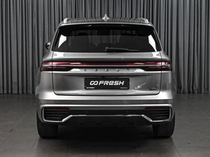 Внедорожник Geely Monjaro 2023 года, 3180000 рублей, Ставрополь