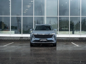 Внедорожник Geely Atlas 2024 года, 2499000 рублей, Нижний Новгород