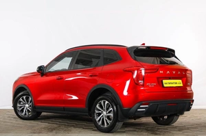Внедорожник Haval Jolion 2024 года, 2249000 рублей, Тюмень