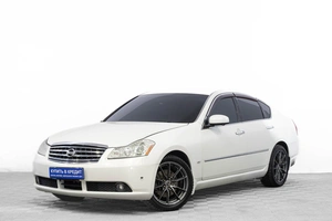 Седан Nissan Fuga 2005 года, 989000 рублей, Барнаул