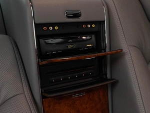 Седан Maybach 62 2004 года, 26377077 рублей, Москва