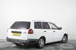 Универсал Nissan AD 2006 года, 379000 рублей, Кемерово