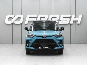 Внедорожник Toyota Raize 2020 года, 1765000 рублей, Ростов-на-Дону
