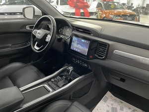 Внедорожник Chery Tiggo 4 2020 года, 1287000 рублей, Солонцы