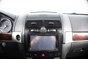 Внедорожник Volkswagen Touareg 2007 года, 999000 рублей, Пермь