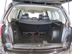 Внедорожник Peugeot 4007 2009 года, 840000 рублей, Обнинск