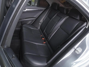 Седан Mercedes-benz C-класс 2011 года, 1530000 рублей, Ростов-на-Дону