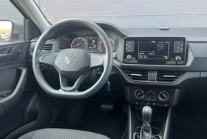 Лифтбек Volkswagen Polo 2020 года, 1380000 рублей, Солонцы