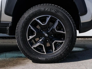 Внедорожник ВАЗ (LADA) Niva Travel 2021 года, 1049000 рублей, Большой Сочи