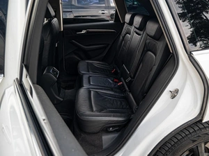 Внедорожник Audi Q5 2009 года, 1180000 рублей, Краснодар