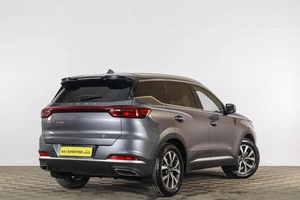 Внедорожник Chery Tiggo 7 Pro Max 2023 года, 2029000 рублей, Тюмень