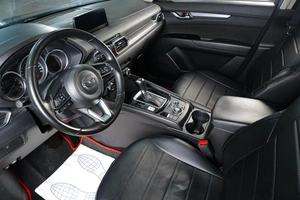 Внедорожник Mazda CX-5 2017 года, 2369000 рублей, Тюмень