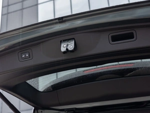 Внедорожник Nissan Armada 2025 года, 14000000 рублей, Новоивановское