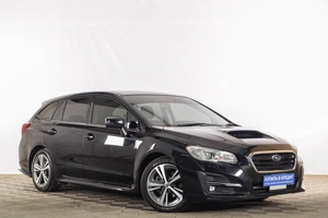 Универсал Subaru Levorg 2019 года, 1979000 рублей, Тюмень
