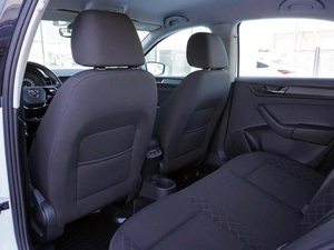 Лифтбек Skoda Rapid 2021 года, 1537000 рублей, Нижний Новгород