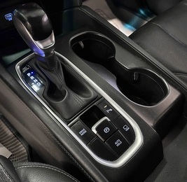 Внедорожник Hyundai Santa Fe 2019 года, 2990000 рублей, Красноярск