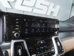 Внедорожник Kia Sorento 2020 года, 4599000 рублей, Ростов-на-Дону