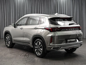 Внедорожник EXEED LX 2024 года, 2300000 рублей, Ставрополь