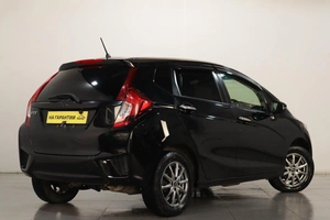 Хетчбэк Honda Fit 2015 года, 1179000 рублей, Челябинск